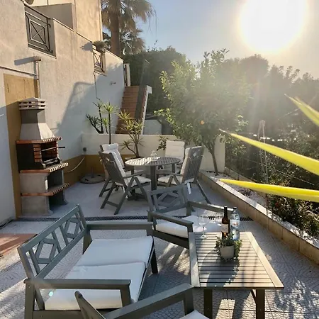 Spacious Pool & Patios * Albufeira
