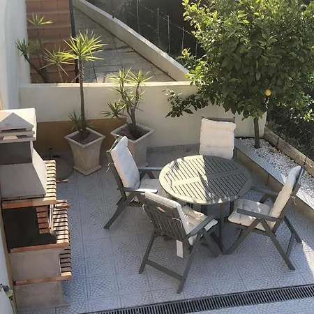 Spacious Pool & Patios Lejlighed *
