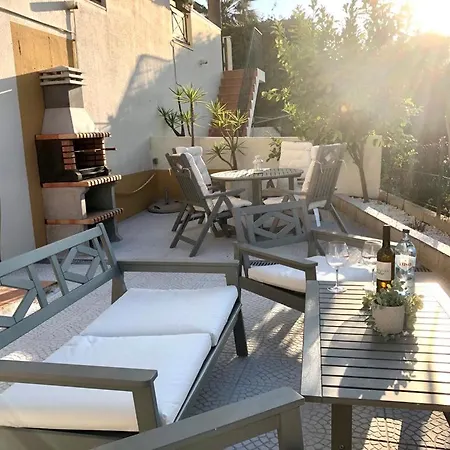 Lejlighed Spacious Pool & Patios *